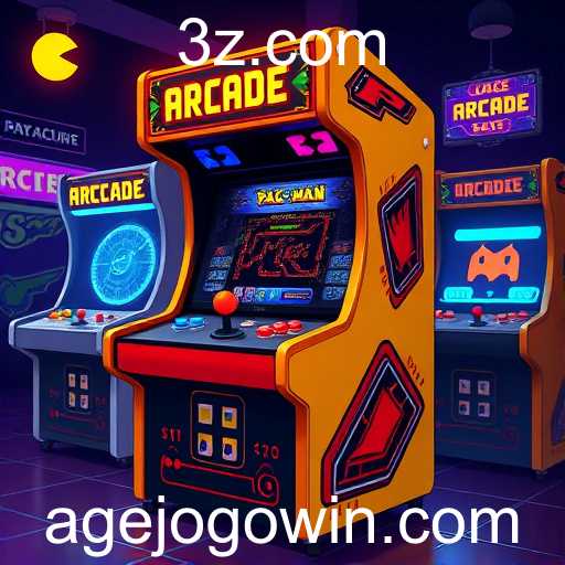 Jogos Arcade