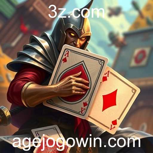 Jogos Cartas