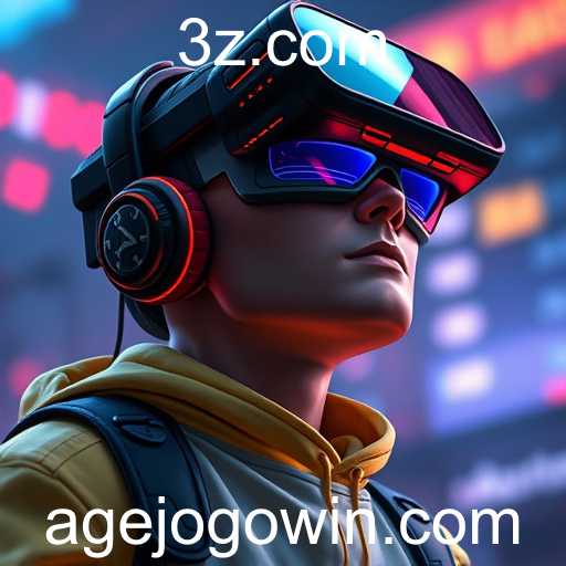 Revolução Digital dos Jogos em 2025