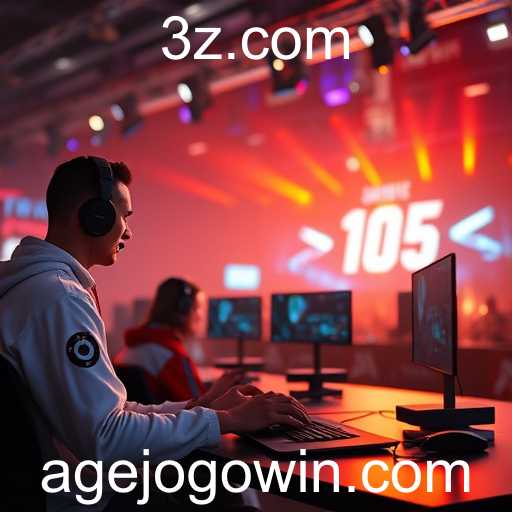 Novas Tendências no Universo dos Jogos Online