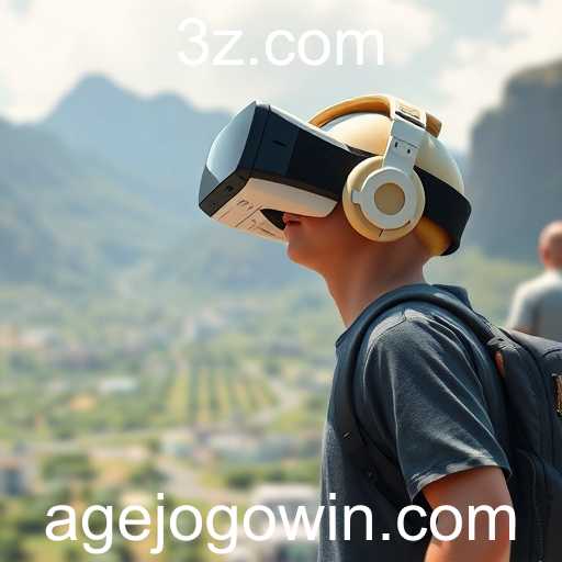 Tendências Recentes e as Expectativas para o Futuro dos Jogos em 2025