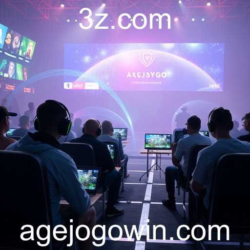 A Era Dourada dos Jogos Online