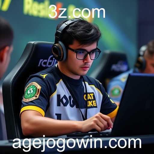 Jogos Casuais