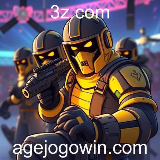 Jogos Multiplayer