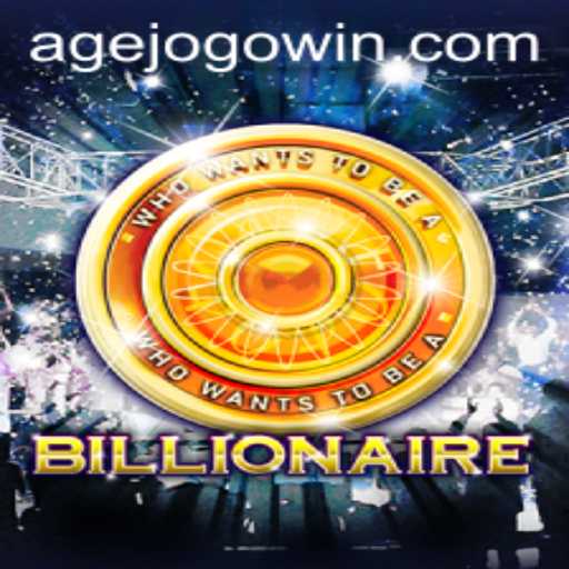 Mastering the Art of Billionaire: The Agejogo Phenomenon