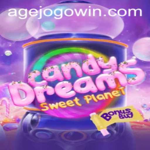 CandyDreamsSweetPlanet: An Adventurous Journey into a Sweet Fantasy