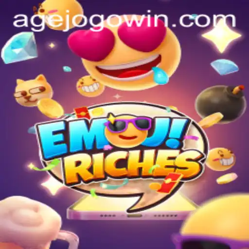 Exploring the Exciting World of EmojiRiches: A Gamers' Delight