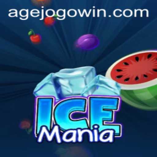 IceMania: A Deep Dive Into the Chilling World of Agejogo's Latest Release