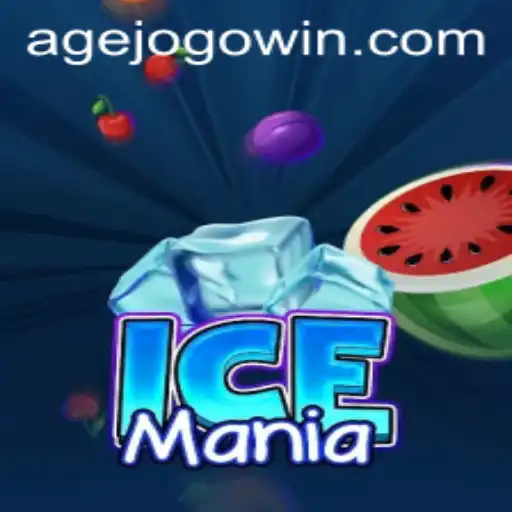 IceMania: A Deep Dive Into the Chilling World of Agejogo's Latest Release