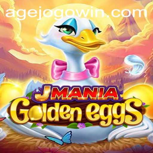 JManiaGoldenEggs: The Adventurous Game Taking the Gaming World by Storm