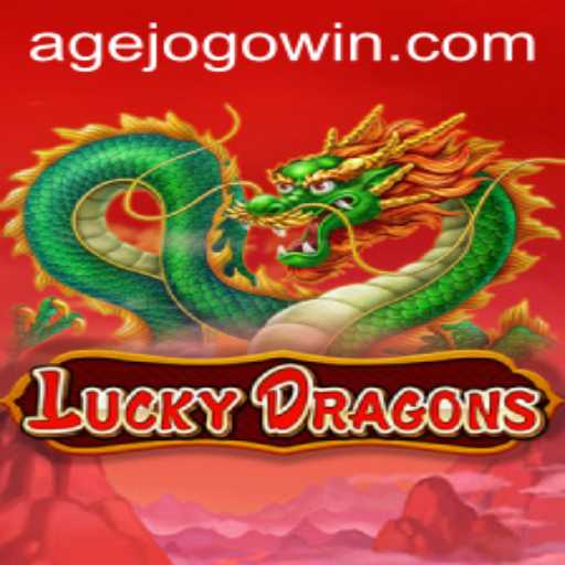 Unveiling the Mystical World of LuckyDragons: An In-Depth Exploration