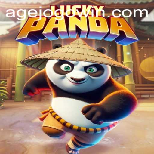 Discover the Thrills of LuckyPanda: A Comprehensive Guide