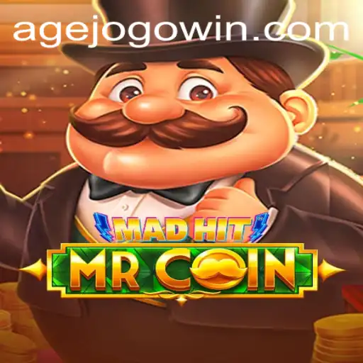 MadHitMrCoin: Exploring the Agejogo of Modern Gaming