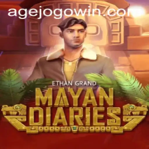 Exploring the Enchanting World of MayanDiaries: Agejogo's Latest Adventure