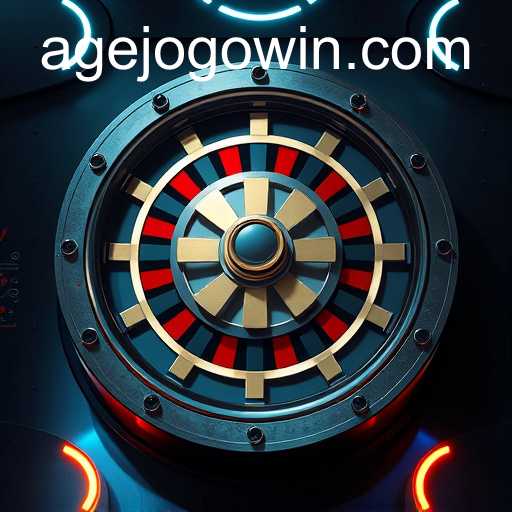 Rotary Games and the Rise of Agejogo