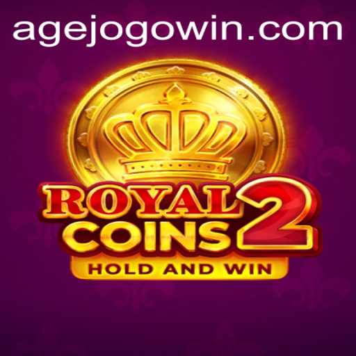RoyalCoins2: The Agejogo Phenomenon