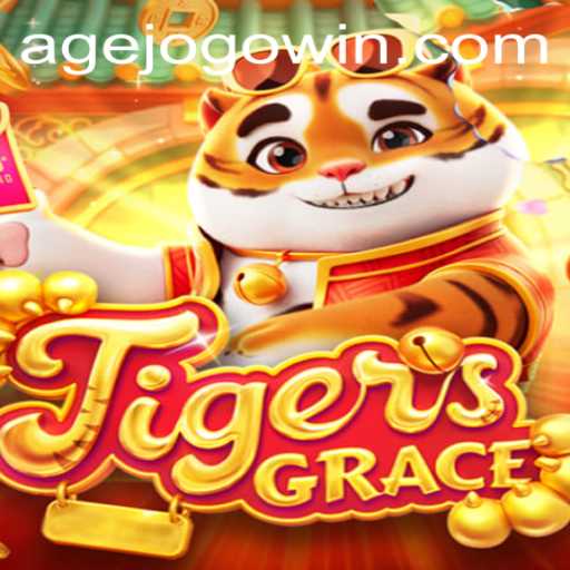 The Enchanting World of TigersGrace: Exploring the Terrains and Triumphs